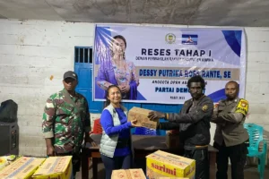Pansus DPRK Mimika Pastikan Enam Warga Sipil Telah Dipulangkan ke Keluarga, Detail Proses dan Dampaknya