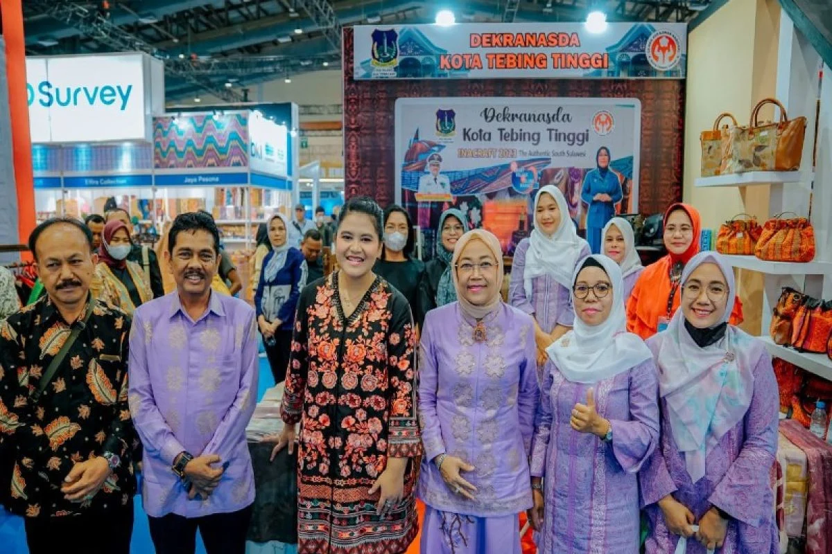 Pasar Murah Monas Pasca Lebaran: 100 Ribu Kupon, Antusiasme Tinggi, dan Dorongan UMKM