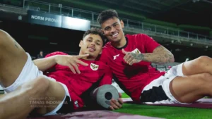 Paspor Dean James Dipermasalahkan Klub Belanda, PSSI Janji Ada Solusi
