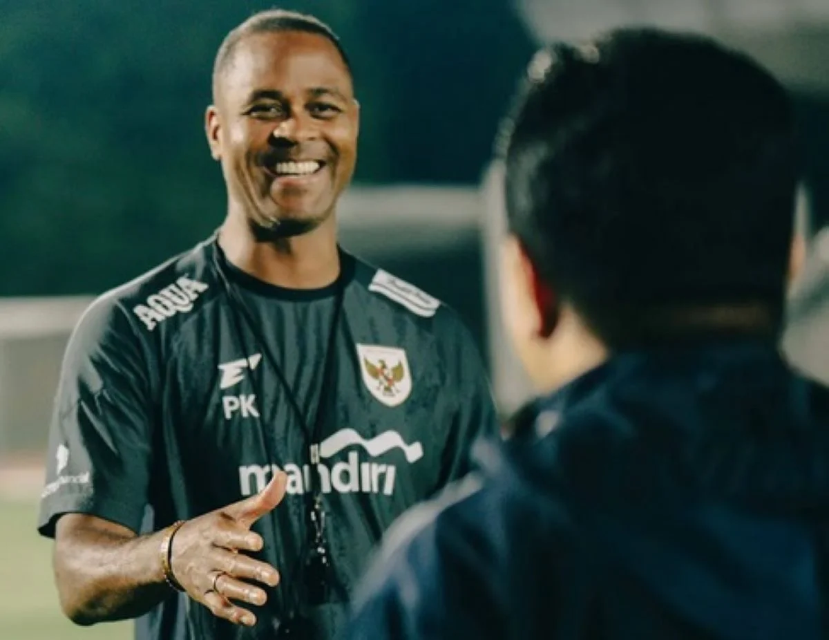 Patrick Kluivert Angkat Suara: Kegagalan Piala Dunia 2026 Jadi Pelajaran Berharga, John Herdman Siapkan Era Baru Garuda