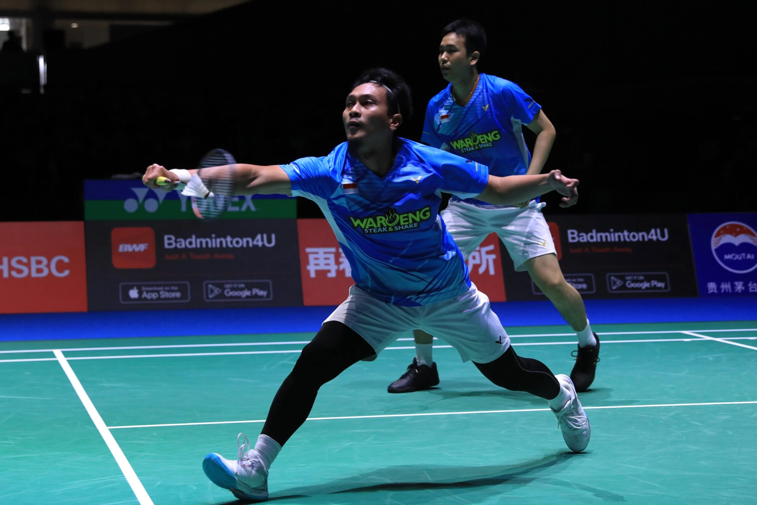 PBSI Ganjilkan Keputusan: Tidak Kirim Atlet ke Seri BWF Kuba & Brasil demi Keamanan dan Logistik