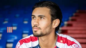 Pemain Indonesia Bikin Geger di Eerste Divisie: Nathan Tjoe‑A‑On Bawa Willem II Mendekat ke Eredivisie