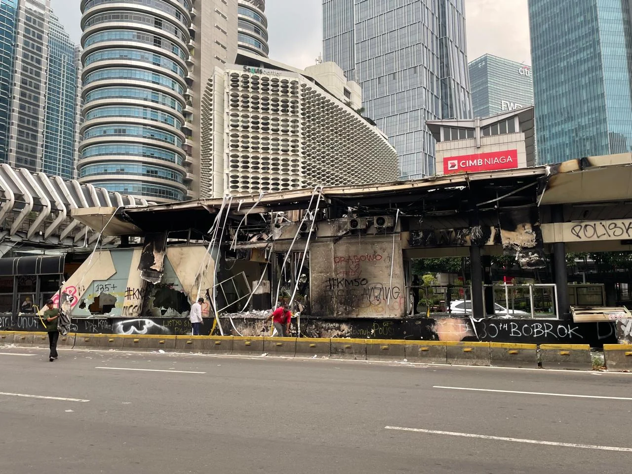 Pemprov Jakarta Siap Terapkan WFH, Tapi Bukan di Hari Rabu: Fokus pada Penghematan BBM melalui Transportasi Umum