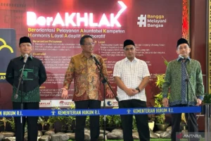 Pengakuan Mengharukan Zhenny Kusuma: Dari Cyberbullying hingga Permintaan Maaf Publik Pasca Rekonsiliasi dengan Nabilah O'Brien
