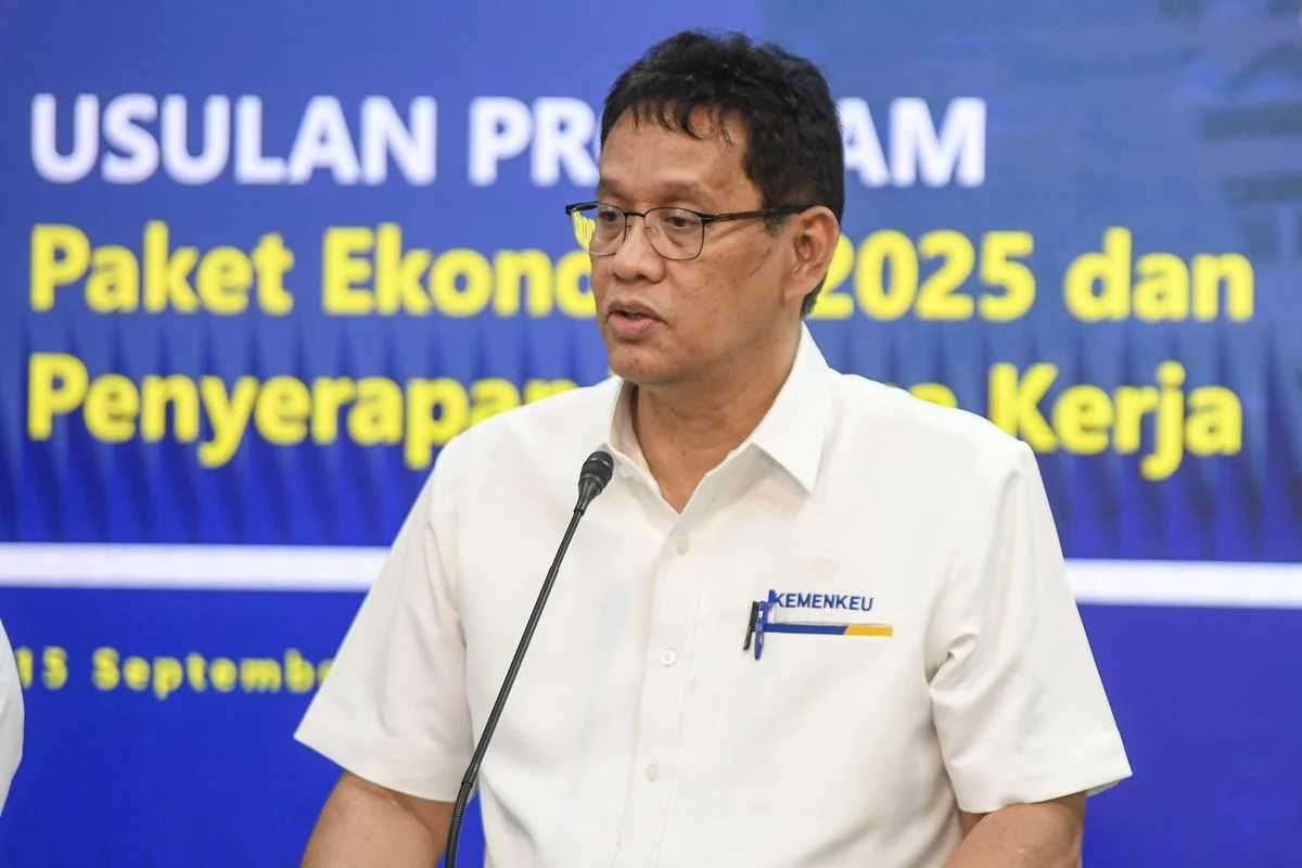 Penghematan Rp40 Triliun: MBG Dipangkas Jadi 5 Hari, Purbaya Tegaskan Efisiensi Tanpa Turun Gizi