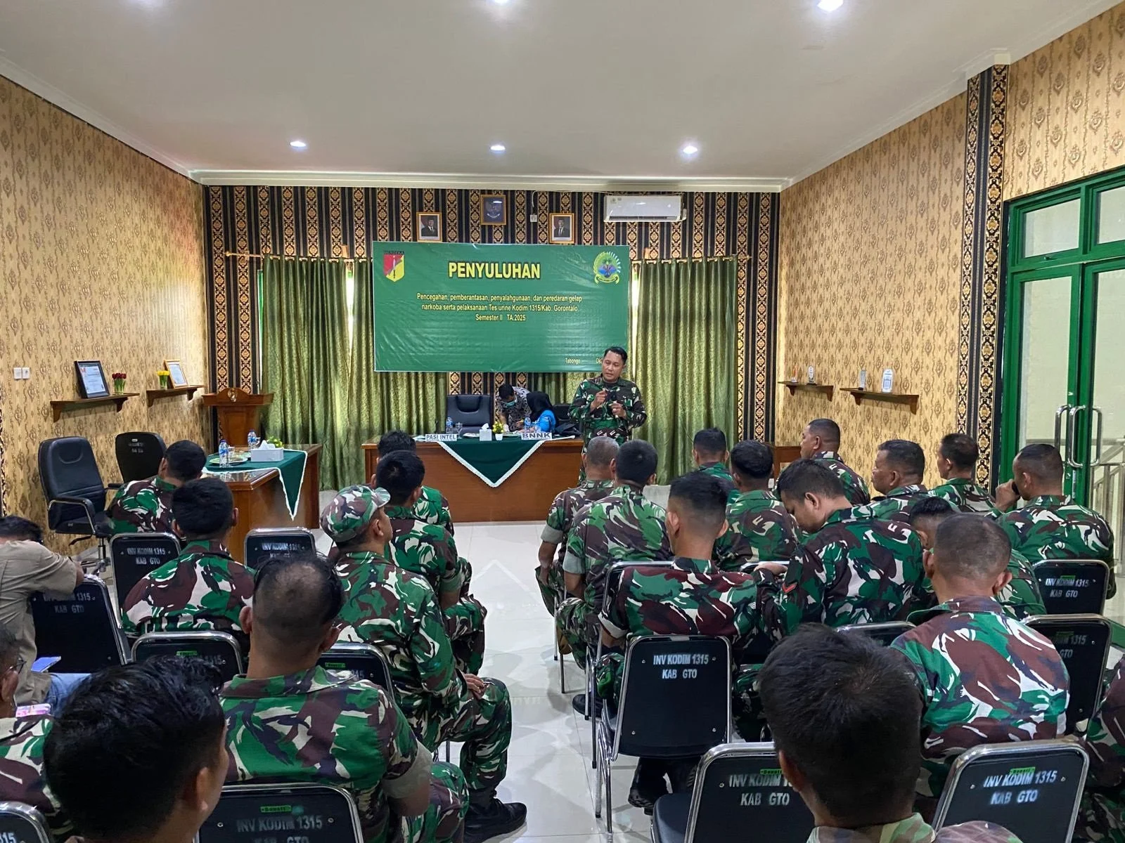 Penjelasan Eksklusif TNI AD: Apa Sebenarnya Isi Video Viral Prajurit Beli Narkoba?