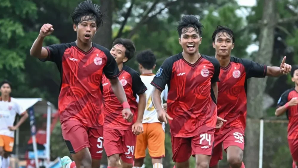 Persija Tertinggal Borneo, Dewa United Siap Membuat Kejutan: Apa Artinya bagi AFC Challenge League?