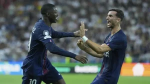 Pertarungan Raksasa: PSG vs Bayern – Apa yang Membuat Pertandingan Ini Jadi Panggung Transfer Besar?