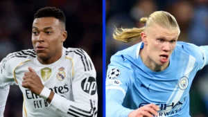 Pertarungan Raksasa: Real Madrid Siap Mengguncang Manchester City di Liga Champions 2026
