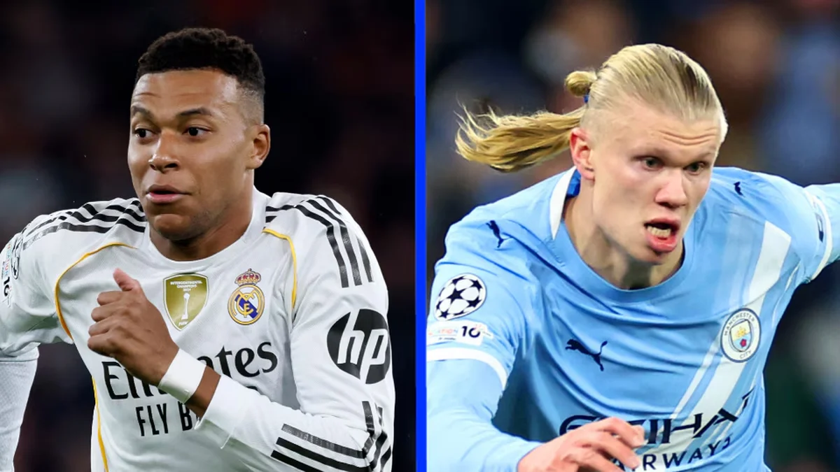 Pertarungan Raksasa: Real Madrid Siap Mengguncang Manchester City di Liga Champions 2026