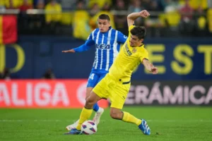 Pertarungan Sengit Alavés vs Villarreal: Prediksi, Formasi, dan Dampak Liga