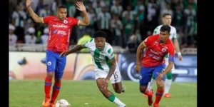 Pertarungan Sengit Pasto vs Atlético Nacional: Penjaga Puncak Liga BetPlay Beradu di Kota Kaca