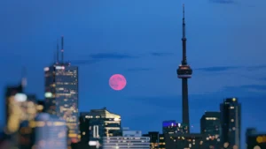 Pink Moon April 2026: Puncak Keindahan Langit di Indonesia yang Tak Boleh Dilewatkan