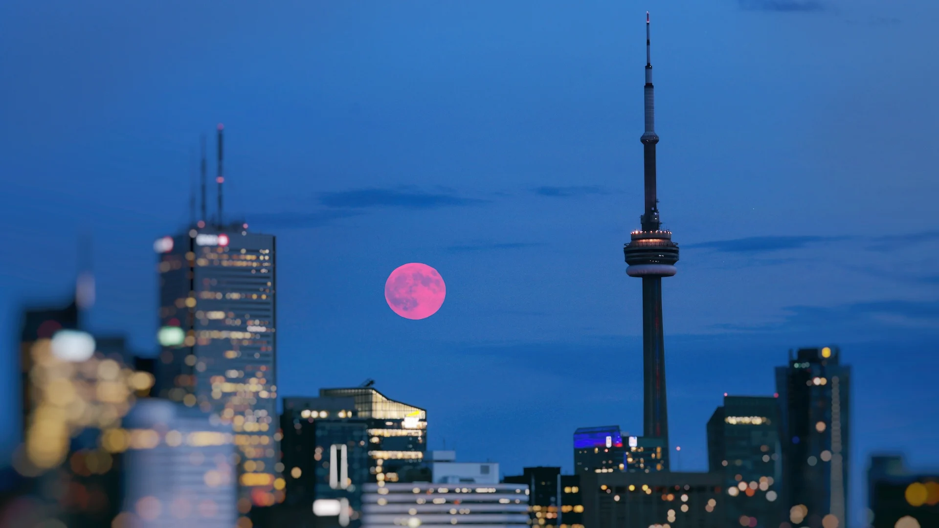Pink Moon April 2026: Puncak Keindahan Langit di Indonesia yang Tak Boleh Dilewatkan