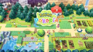 Pokémon Pokopia Siap Dapat Pembaruan Besar: Bug Fix, Event Legendaris, dan Penjualan Mencetak Rekor di Switch 2