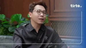 Polisi Langsung Tahan Richard Lee: Live TikTok Jadi Pemicu Penahanan