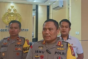 Polisi Panggil 20 Terduga Senior Undip, Kasus Pengeroyokan Mahasiswa Diselesaikan Kekeluargaan