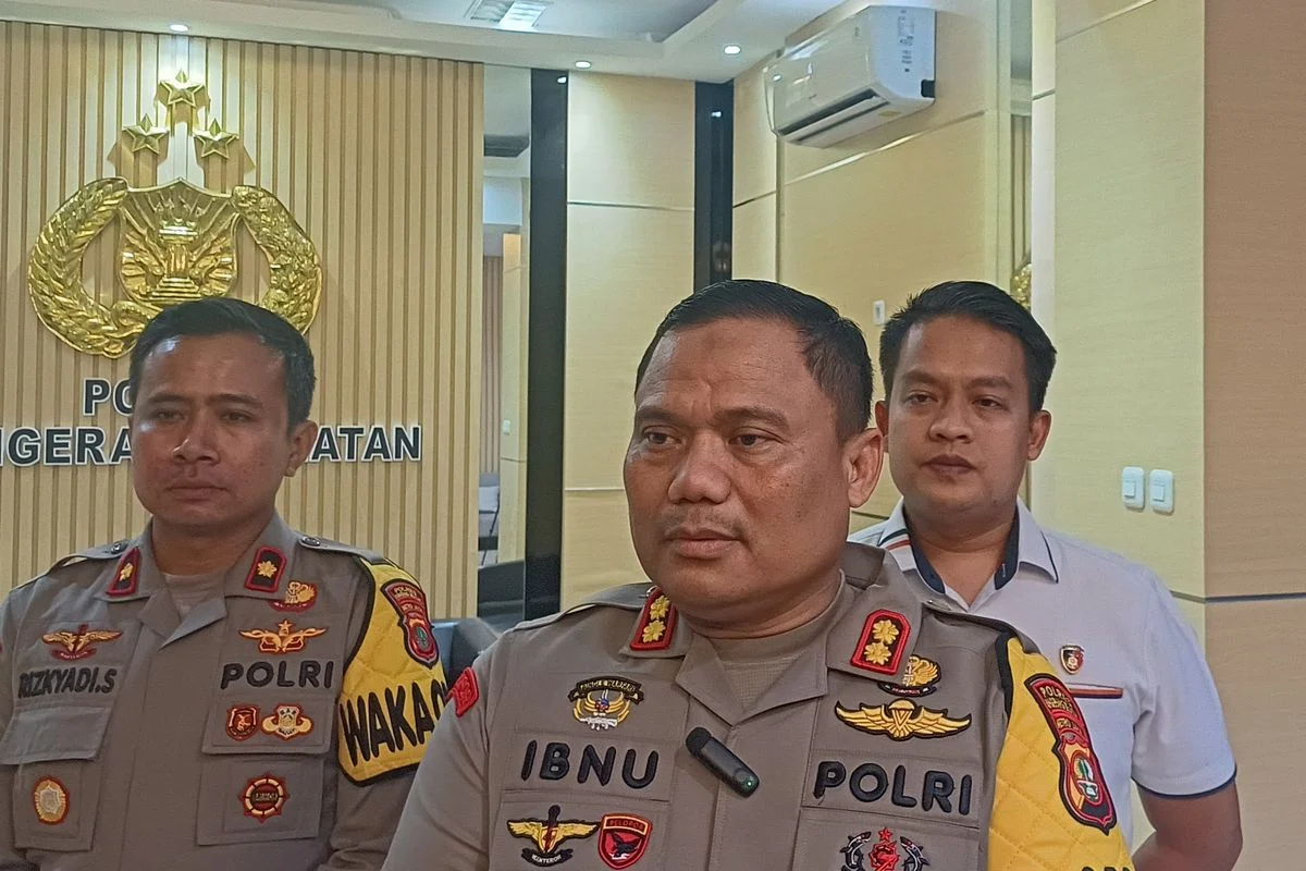 Polisi Panggil 20 Terduga Senior Undip, Kasus Pengeroyokan Mahasiswa Diselesaikan Kekeluargaan