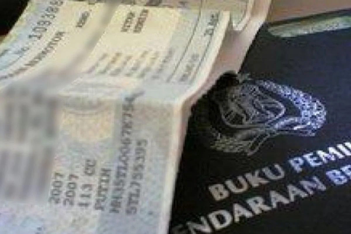 Polri Bongkar Sindikat Pemalsuan STNK & BPKB: Puluhan Ribu Dokumen Palsu Disita, Tips Hindari Kendaraan Bodong