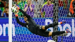 Porto Tampil Gemilang: Kemenangan Besar atas Moreirense dan Catatan Rekor Kiper Diogo Costa
