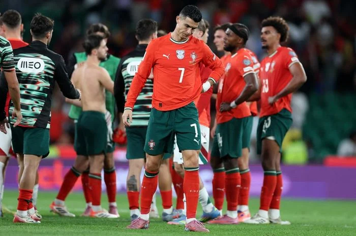 Portugal Tahan Imbang Meksiko di FIFA Matchday 2026, Naik Peringkat Dunia Meski Tanpa Ronaldo
