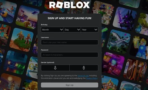 PP Tunas Diberlakukan: Anak di Bawah 13 Tahun Hanya Bisa Main Roblox Offline, Platform Lain Dipaksa Blokir Akun