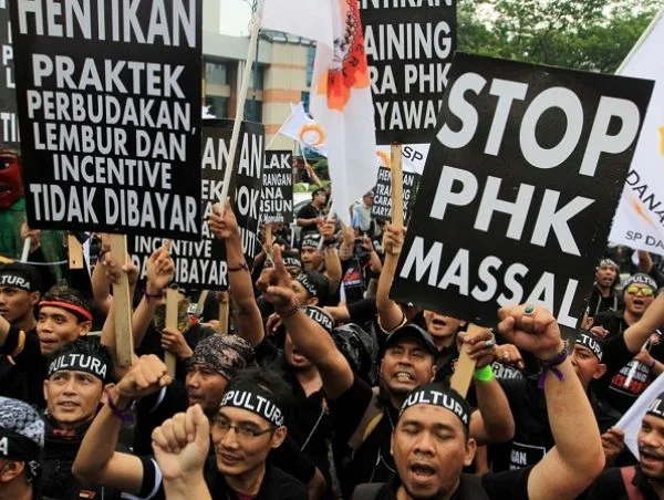 PPPK Ketar-Ketir: Ancaman PHK Massal demi Efisiensi Anggaran, DPR Usulkan Empat Solusi Kontroversial