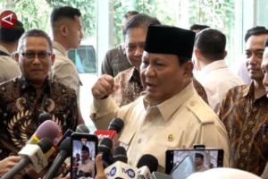 Prabowo Buka Suara: Kegigihan Iran Bukan Kelemahan, Keras Kepala Kadang Dibutuhkan