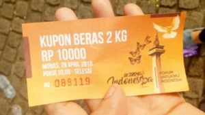 Prabowo Instruksikan Pasar Murah di Monas: 100.000 Kupon Rp500 Ribu untuk Rakyat Pasca Lebaran