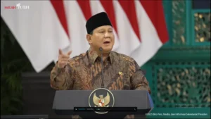 Prabowo Kumpulkan Mantan Ajudan dan Pengawal Era Kostrad‑Kopassus di Kediaman Hambalang: Silaturahmi yang Hangat