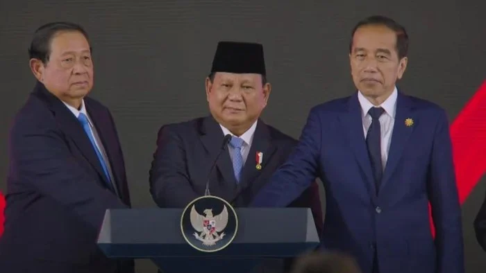 Prabowo Tegas: Laporan Palsu Tak Akan Diterima, Danantara Tunjukkan ROA 300%