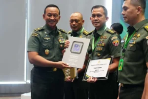 Prajurit Kodam IX/Udayana Raih Juara 1 MHQ Internasional di Libya, Peran Vital Ustaz Adi Hidayat Terungkap