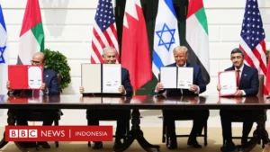 Presiden Iran Minta Maaf ke Negara Tetangga: Langkah Diplomasi Mengejutkan di Tengah Konflik Timur Tengah