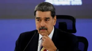Presiden Venezuela Nicolas Maduro Ditahan di Sel Super Ketat Penjara Brooklyn: Langkah Kontroversial AS