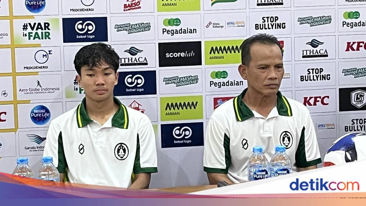 PSS Sleman Usai Imbang Kendal Tornado: Tantangan Menuju Poin Penting di Puncak Klasemen