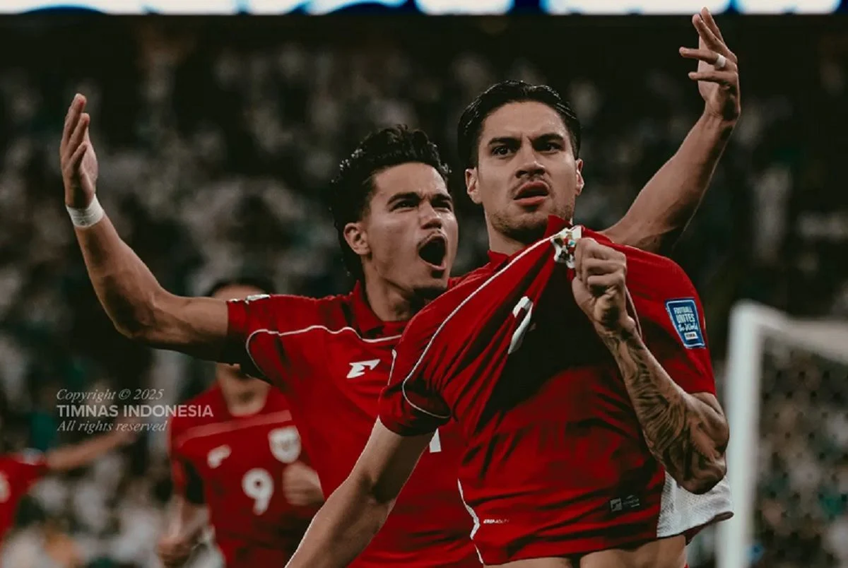 PSSI Masih Bingung: Kapan John Herdman Kumpulkan Pemain Timnas Indonesia Menuju FIFA Series 2026?