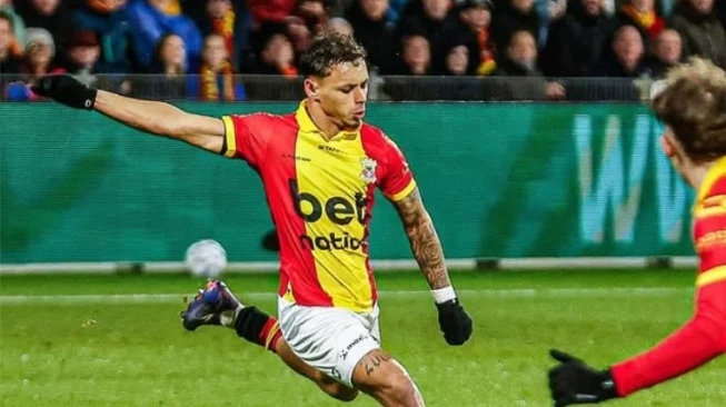 PSSI Pastikan Solusi Cepat atas Polemik Paspor Dean James di Eredivisie