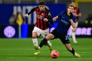 Pulisic Bersinar di Derby Milan: Antara Mitos Piala Dunia dan Tekanan Serie A