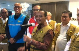 Purbaya Tebas Isu Kenaikan Harga BBM Menjelang Lebaran: Pemerintah Jamin Harga Tetap Stabil