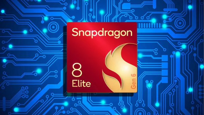 Qualcomm Siapkan Snapdragon 8 Elite Gen 6: Dua Varian Pro dan Standar Siap Mengguncang Pasar Ultra 2026