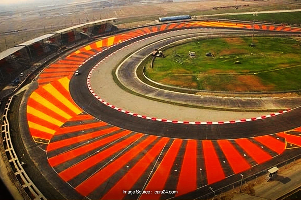 Racing Club Global: Dari Turf India hingga Sirkuit Jalanan Texas, Dunia Balap Berkembang Pesat