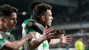 Racing de Santander Menyerang, Castellón Terpuruk: Apa Penyebab Penurunan Tajam Tim Spanyol?