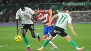 Racing Santander vs Albacete: Duel Kritis dalam LaLiga Hypermotion