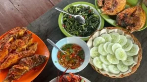 Rahasia Ahli Gizi: Nikmati Hidangan Lebaran Tanpa Khawatir Kolesterol Tinggi!