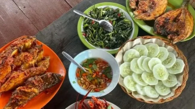 Rahasia Ahli Gizi: Nikmati Hidangan Lebaran Tanpa Khawatir Kolesterol Tinggi!