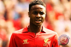 Raheem Sterling: Dari Bintang Anfield ke Inspirasi Generasi Muda Liverpool