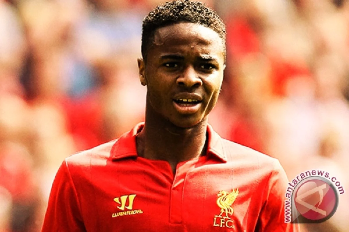Raheem Sterling: Dari Bintang Anfield ke Inspirasi Generasi Muda Liverpool