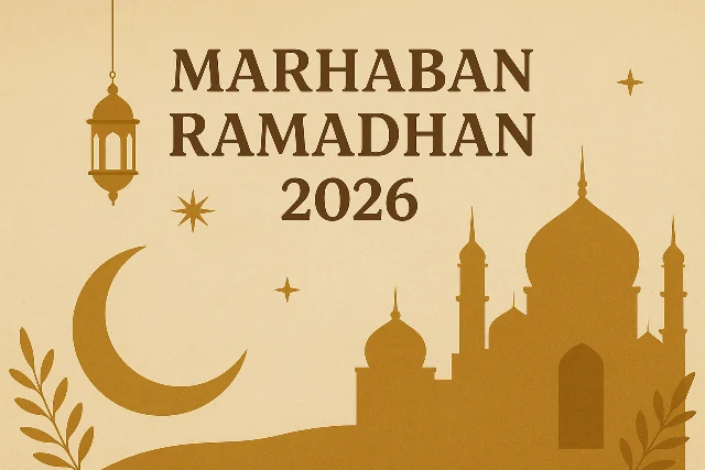 Ramadan 2026: Hari Ini Puasa Ke Berapa? Simak Hitungan Lengkap Versi Pemerintah, NU, dan Muhammadiyah!