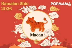 Ramalan Shio 29 Maret 2026: Kelinci Utamakan Keluarga, Macan Menyongsong Keberuntungan Bisnis