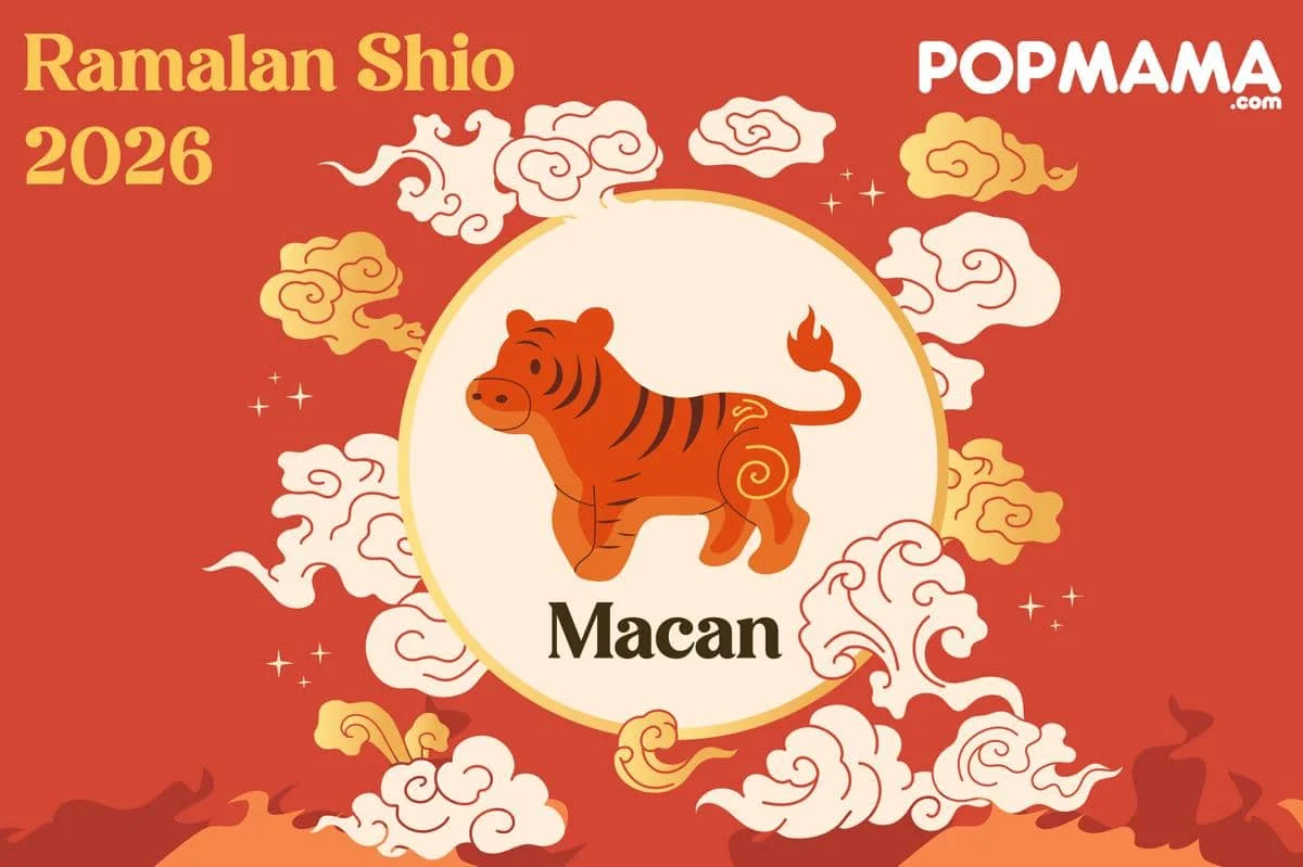 Ramalan Shio 29 Maret 2026: Kelinci Utamakan Keluarga, Macan Menyongsong Keberuntungan Bisnis